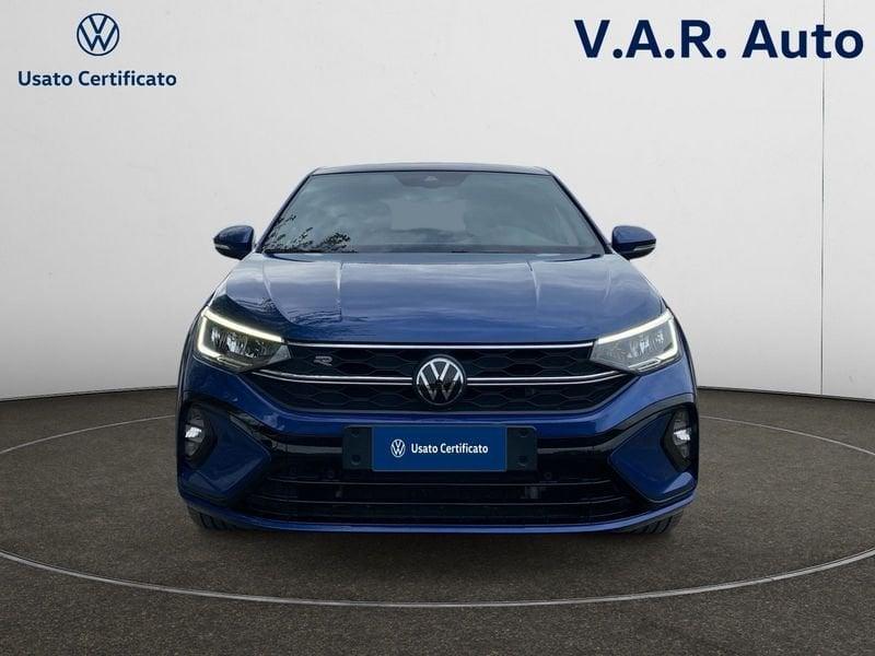 Volkswagen Taigo 1.0 TSI 81kW R-Line DSG