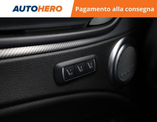 ALFA ROMEO Stelvio 2.0 Turbo 280 CV AT8 Q4 Tributo Italiano
