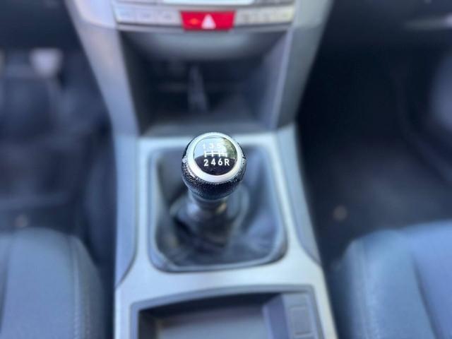 Subaru Legacy V 2009 SW 2.0d Trend (va) 6mt
