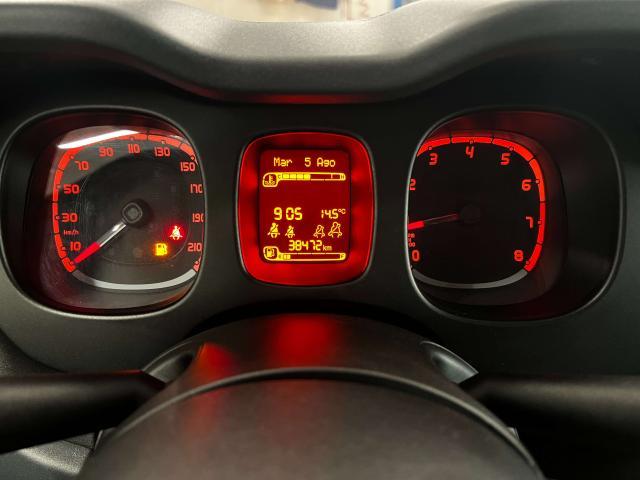 Fiat Panda Panda Wild 4x4 0.9 t.air t. con impianto GPL