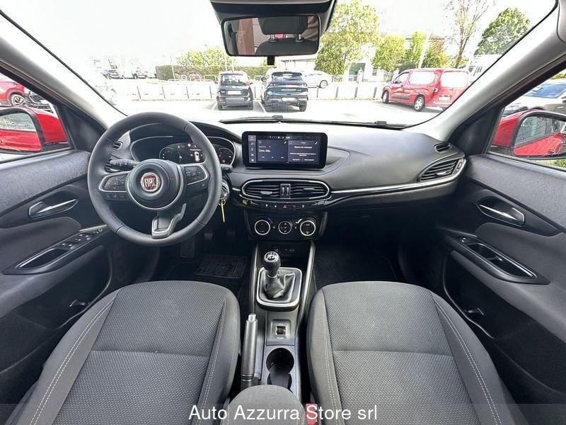FIAT Tipo 1.3 Mjt S&S 5 porte City Life *PROMO AZZURRA*