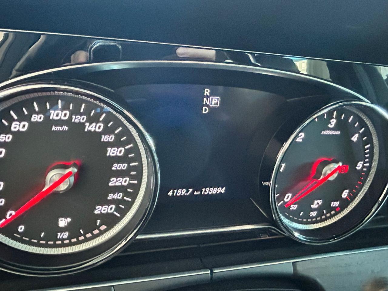 Mercedes E 220 d S.W. 4Matic All-Terrain 2017