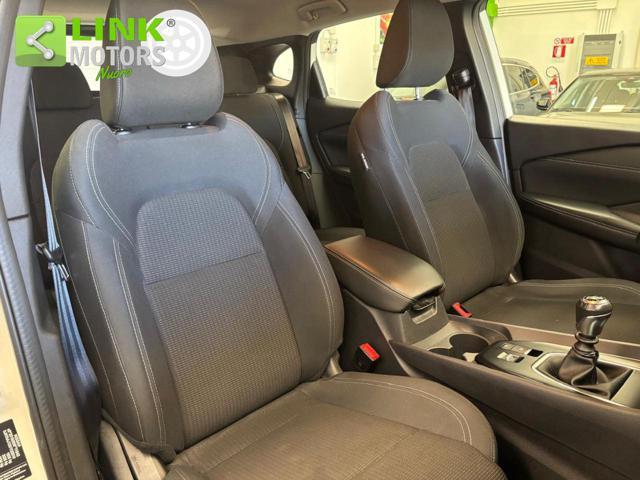 NISSAN Qashqai MHEV 140 CV Acenta