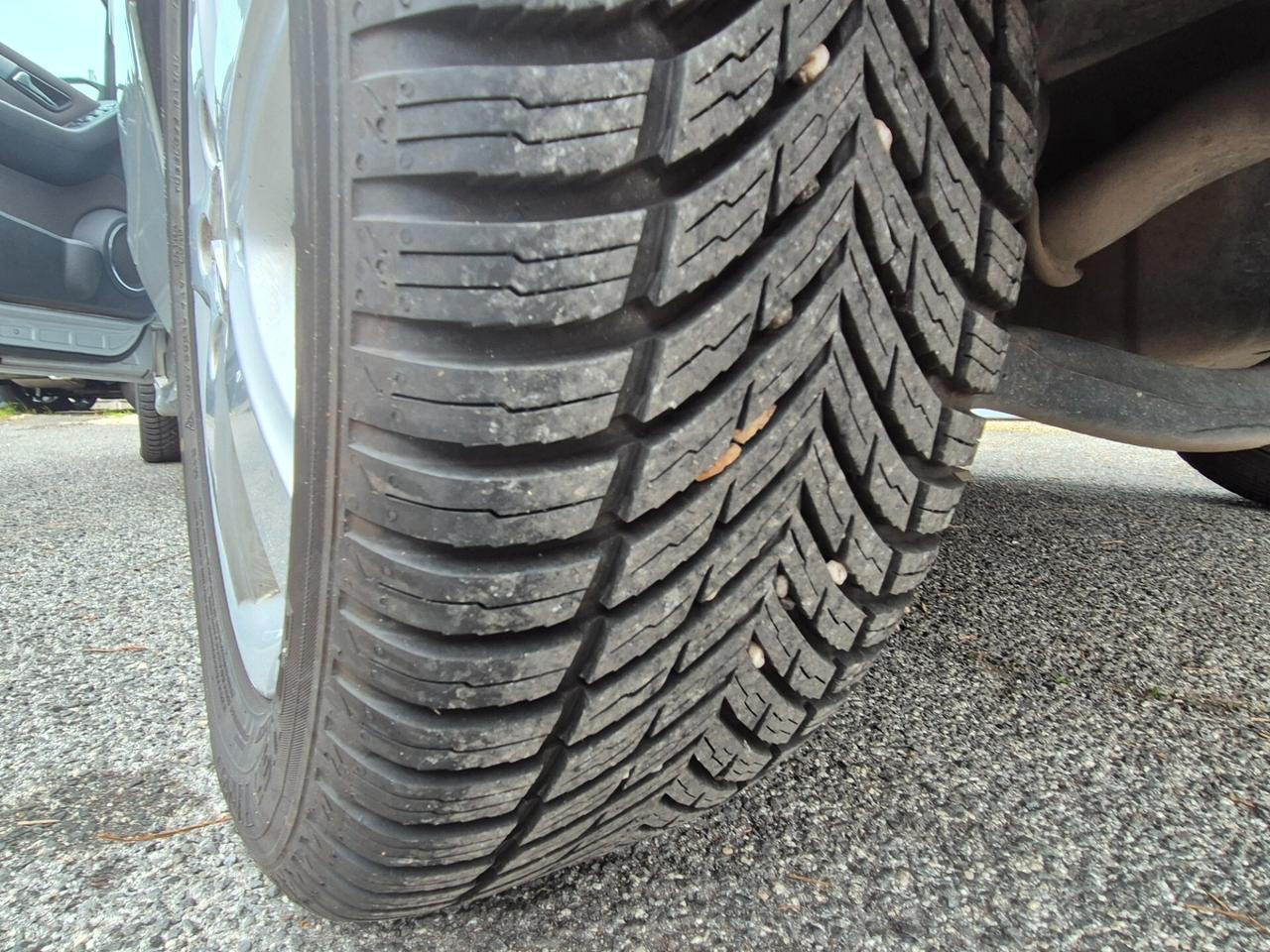 Mercedes-benz B 200 CDI Chrome