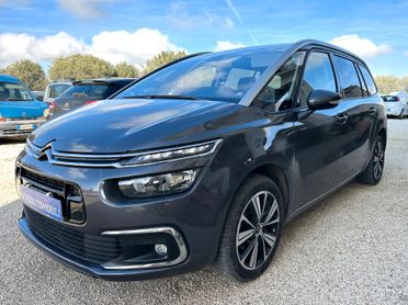 CITROEN Grand C4 SpaceTourer 1.5 BlueHDi EAT8 130CV 80milaKM