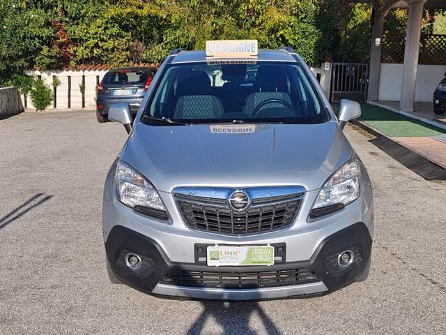 OPEL Mokka 1.7 CDTI Ecotec 130CV 4x2 Start&Stop Cosmo