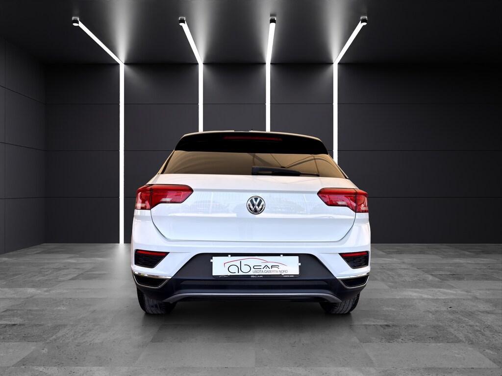 Volkswagen T-Roc 1.6 tdi Style