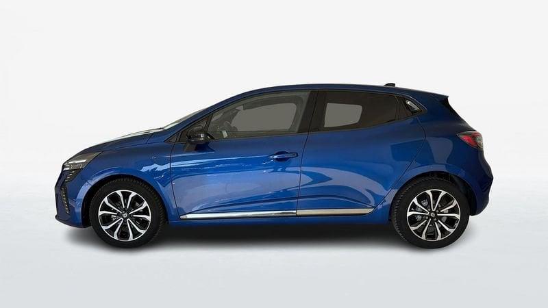 Renault Clio techno TCe 90