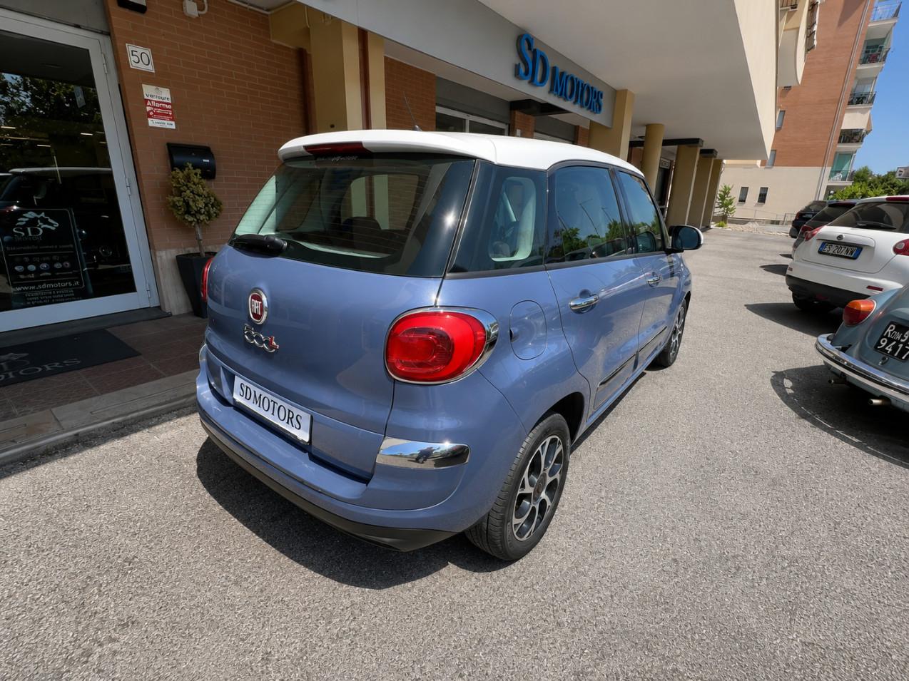 Fiat 500 L 500L 1.3 mjt Pop Star 95cv *Promo SD 2026*