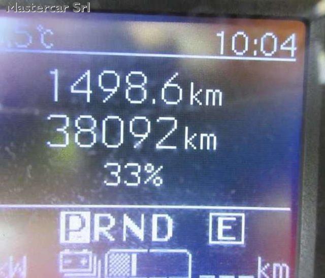 MERCEDES-BENZ Sprinter SPRINTER eSprinter 47kWh- 4 batterie - GE727YR