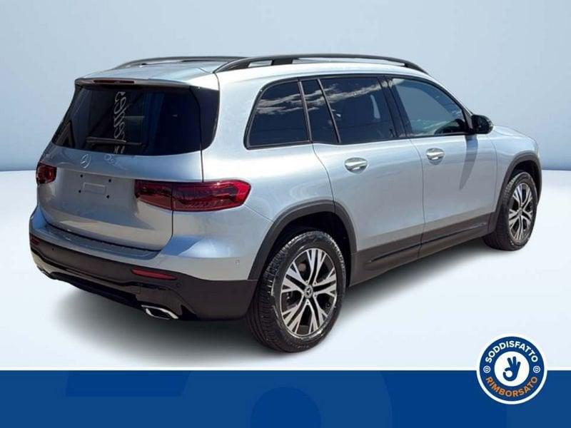 Mercedes-Benz GLB Classe 200d Automatic Advanced Progressive