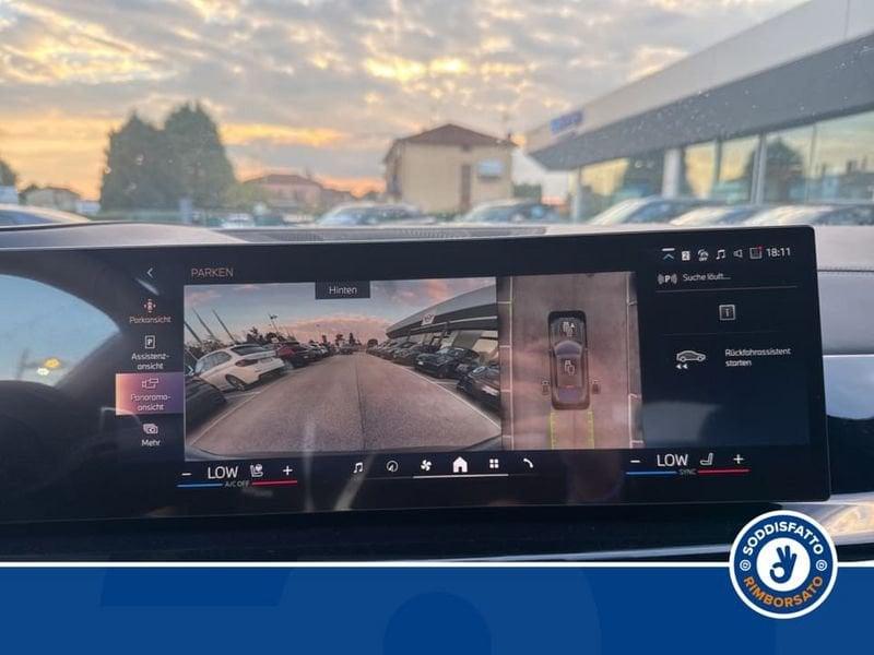 BMW X6 xDrive 30d M Sport Pro