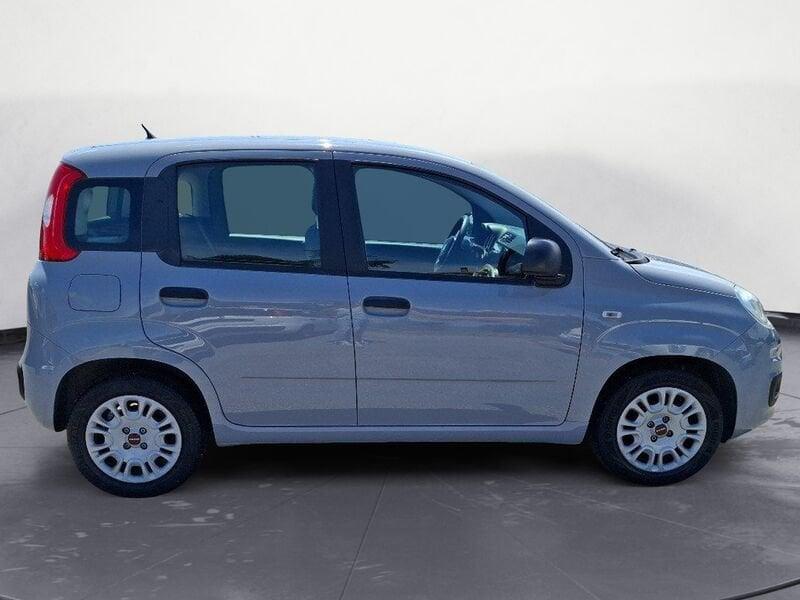 FIAT Panda 1.2 EasyPower GPL