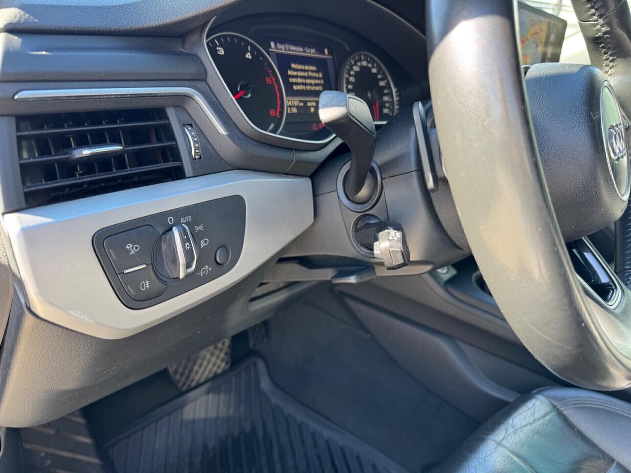 Audi A5 2.0 TDI 190 CV S tronic Sport