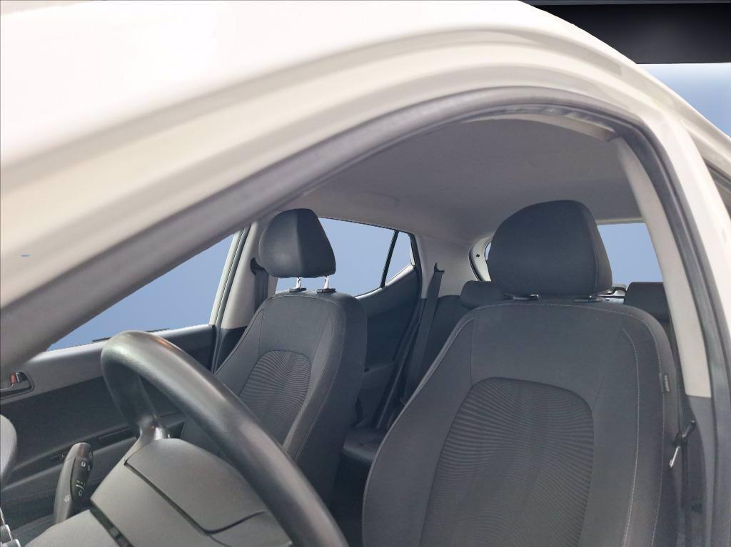 HYUNDAI i10 1.0 Login econext Gpl del 2018