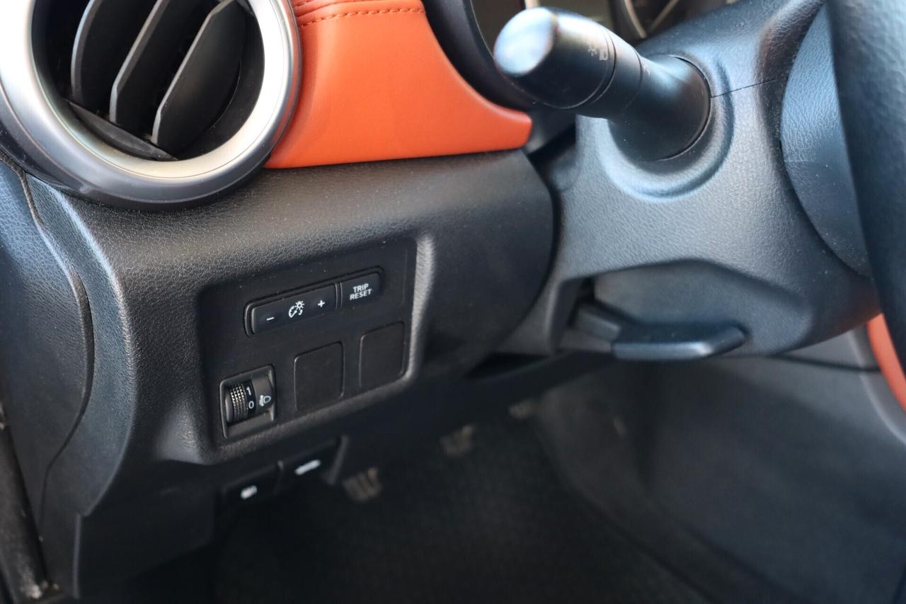 NISSAN MICRA 1.5 dCi 8V N-CONNECTA neopatentati