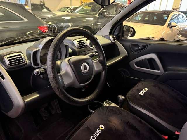 smart forTwo Fortwo II 2007 1.0 71cv