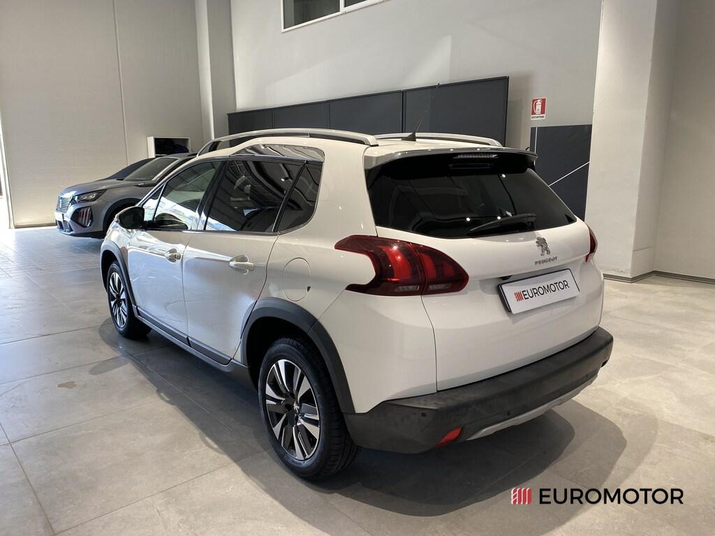 Peugeot 2008 1.2 PureTech Allure