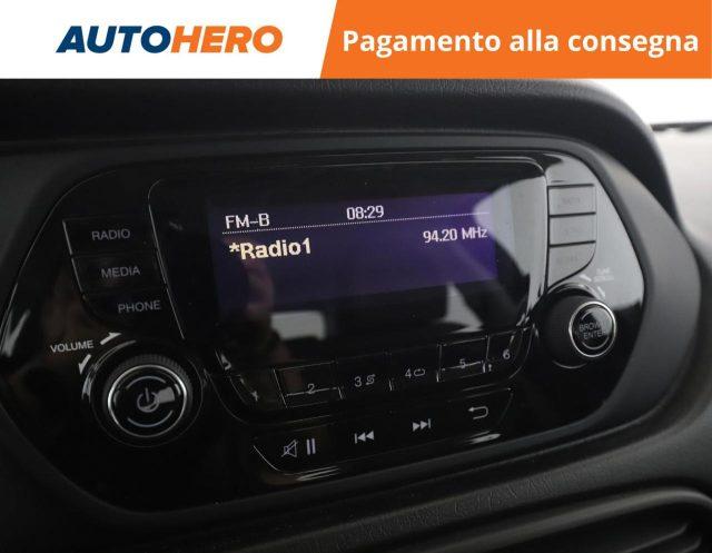 FIAT Tipo 1.3 Mjt 4 porte Easy