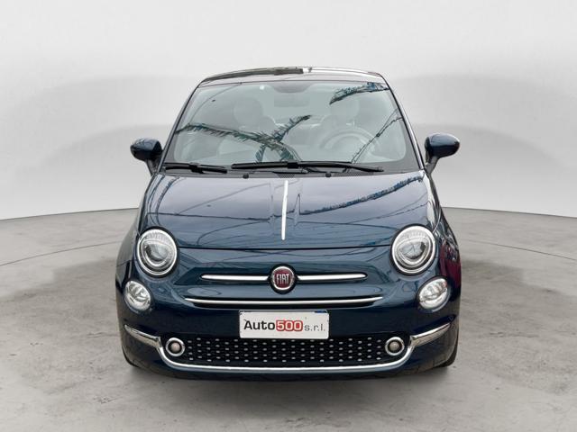 FIAT 500 1.0 Hybrid Dolcevita TETTO APRIBILE