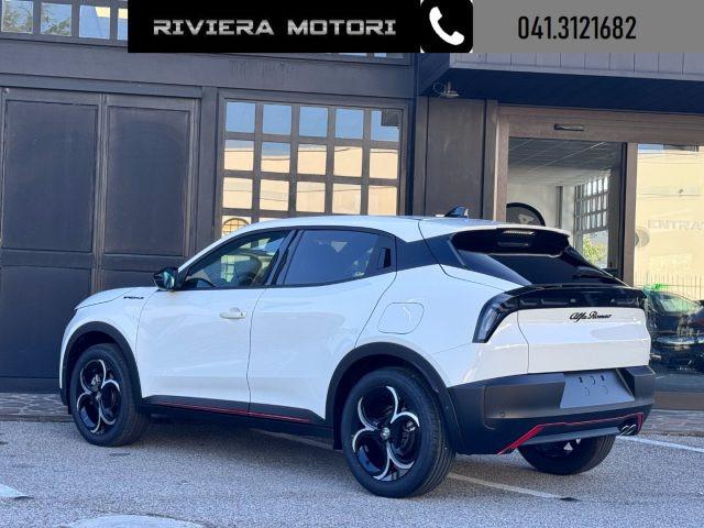ALFA ROMEO Junior 1.2 145 CV Hybrid eDCT6 Speciale