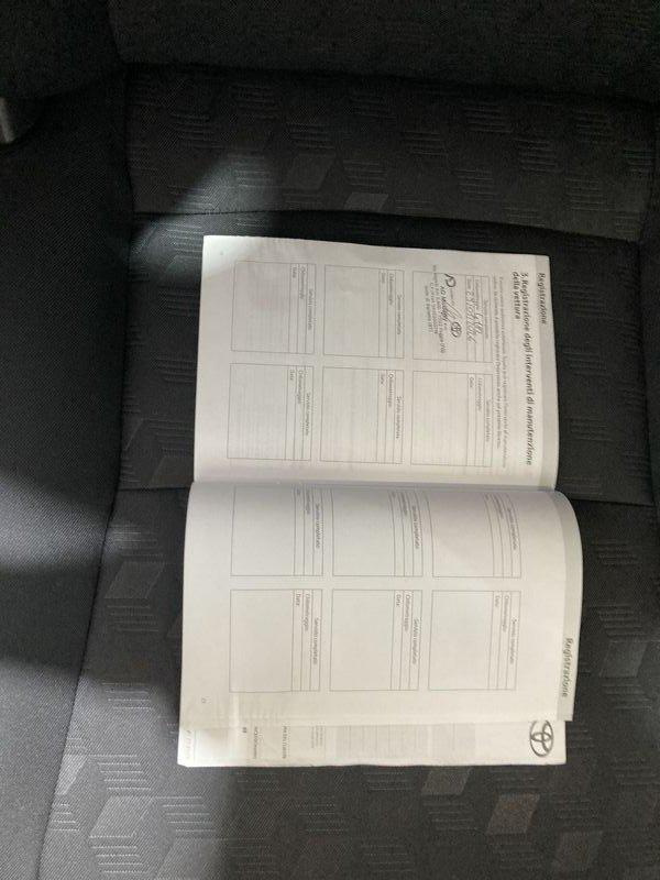 Toyota Yaris Hybrid 115 Active