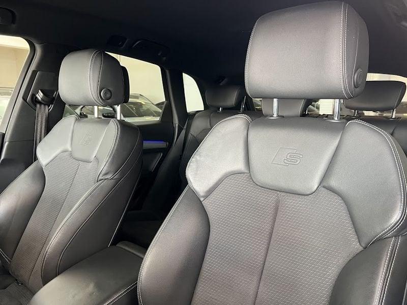 Audi Q5 45 TFSI Business Advan. quattro S tronic