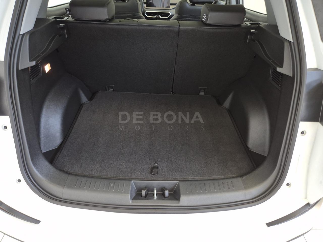 EMC Sei 1.5 gpl 147cv cvt