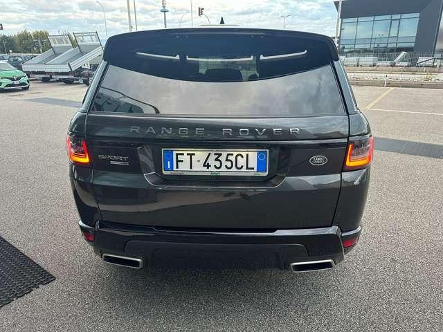 Land Rover Range Rover Sport Range Rover Sport 3.0 sdV6 HSE E6D 249cv MY19 IVA