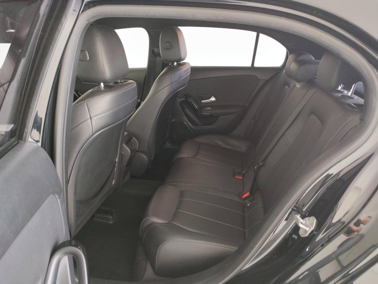 Mercedes-Benz Classe A - W177 2018 - A 180 d Business auto