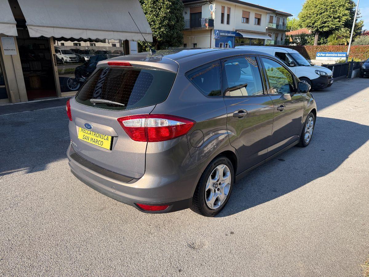 FORD - C-Max - 1.6 TDCi/95CV Business