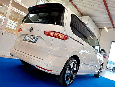 Volkswagen T7 Multivan TDI LIFE DSG MATRIX IQLIGHT 19" GANCIO VIS A VIS