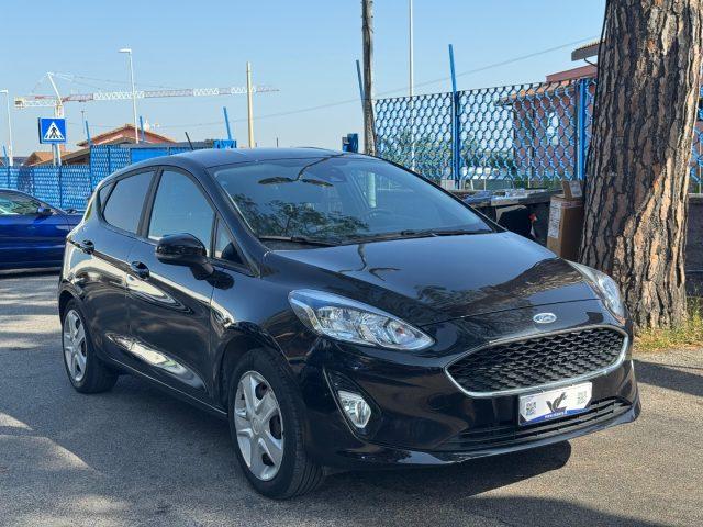 FORD Fiesta 1.1 75 CV GPL 5 porte Connect