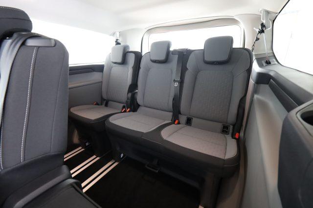 FORD Tourneo Custom 2°s 320 2.0 EcoBlue 170CV aut. PL Titanium