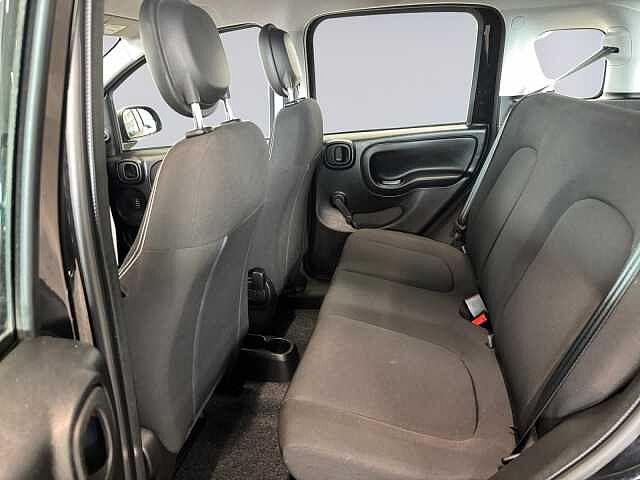 Fiat Panda 1.0 FireFly Hybrid