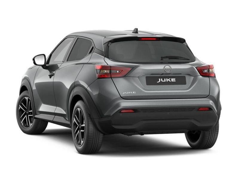Nissan Juke Juke 1.0 dig-t N-Connecta 114cv