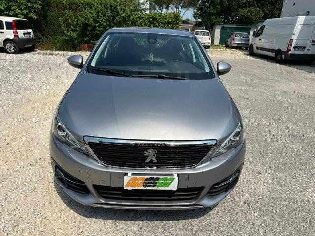 PEUGEOT 308 BlueHDi 130 S&S EAT8 Active Business