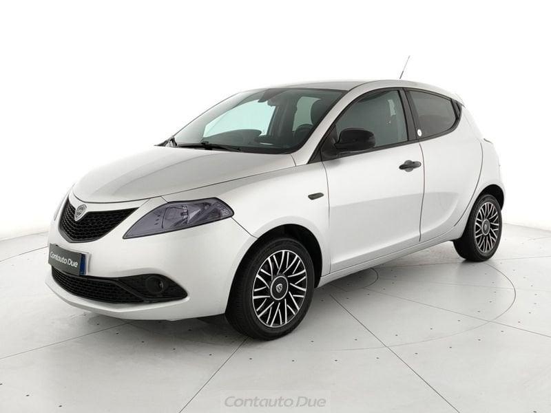 Lancia Ypsilon Ypsilon 1.2 Silver Gpl 69cv