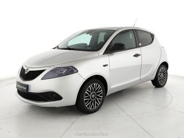 Lancia Ypsilon Ypsilon 1.2 Silver Gpl 69cv