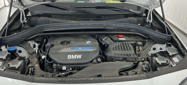 BMW X2 xDrive25e Business-X