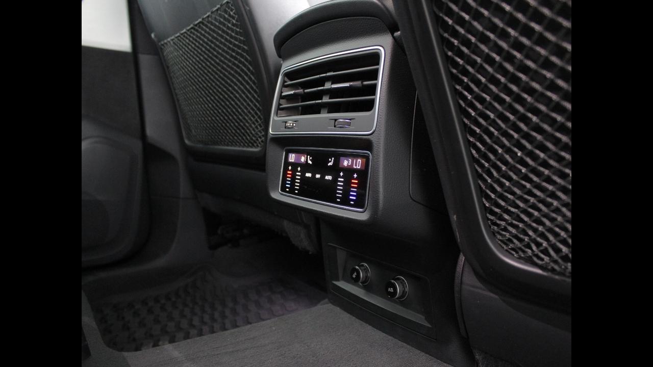 AUDI Q7 II 2019 - Q7 50 3.0 tdi mhev Sport quattro tiptronic 7p.ti
