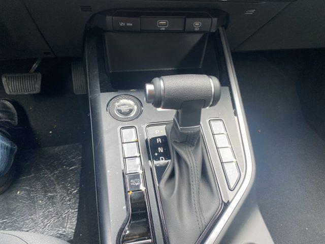 KIA Niro 1.6 GDi MY25 DCT HEV Business