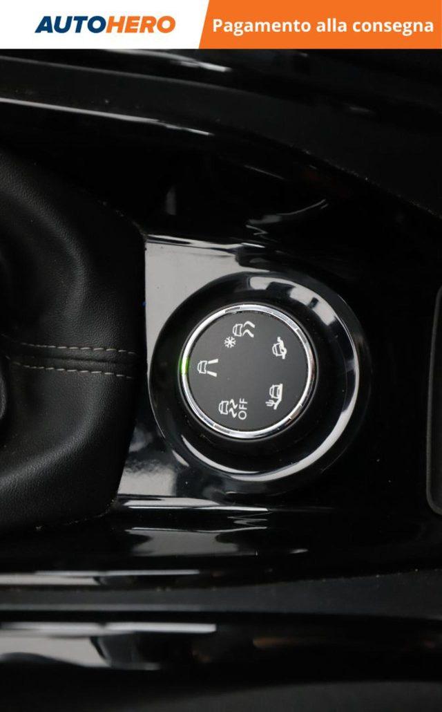 PEUGEOT 2008 1° serie PureTech Turbo 110 S&S Allure