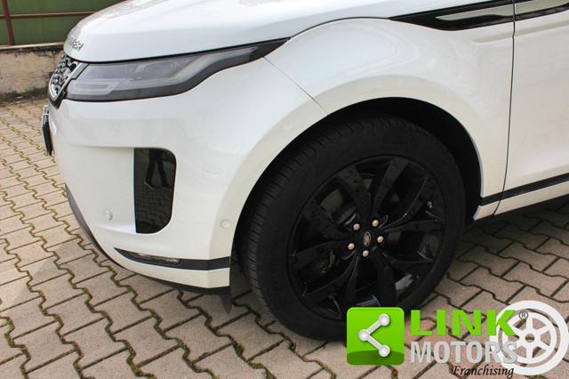 LAND ROVER Range Rover Evoque 2.0D 163 CV MHEV AWD Auto Dynamic "AUTOCARRO"