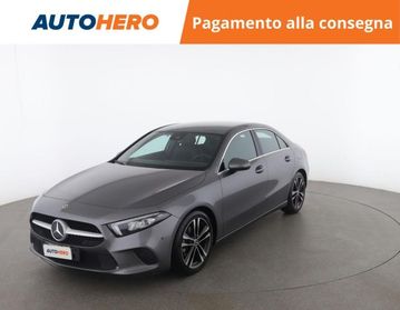 MERCEDES-BENZ A 200 Automatic Sport