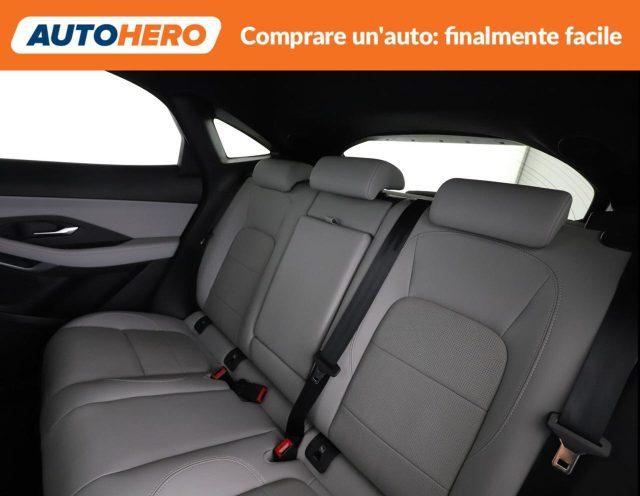 JAGUAR F-Pace 2.0 D 163 CV AWD aut. R-Dynamic S