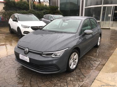 VOLKSWAGEN Golf 2.0 TDI DSG SCR Life