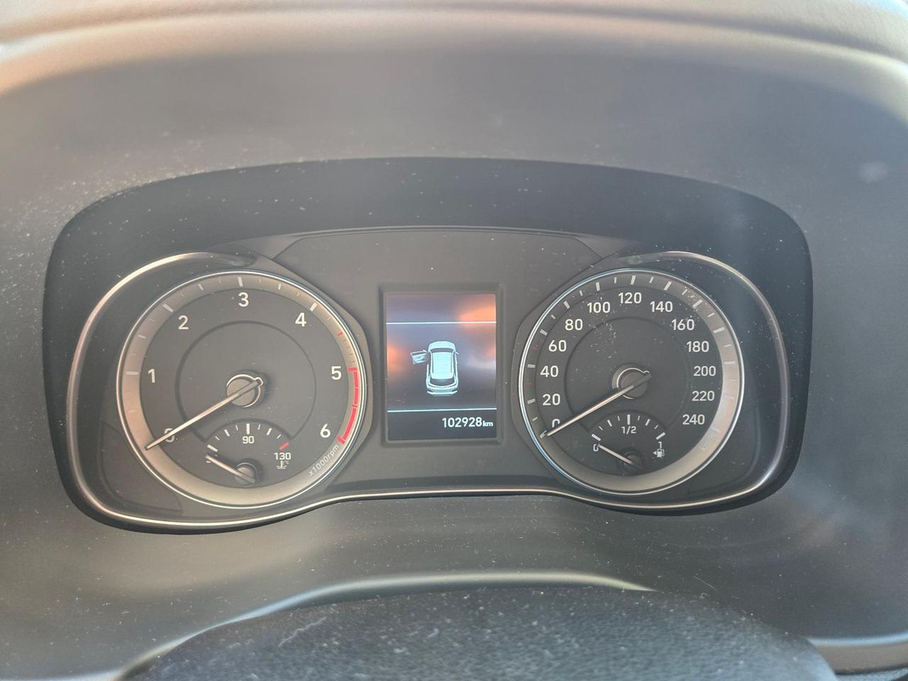 Hyundai Kona 1.6 CRDI Style #50422