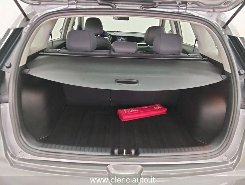 KIA Niro 1.6 GDi DCT HEV Urban