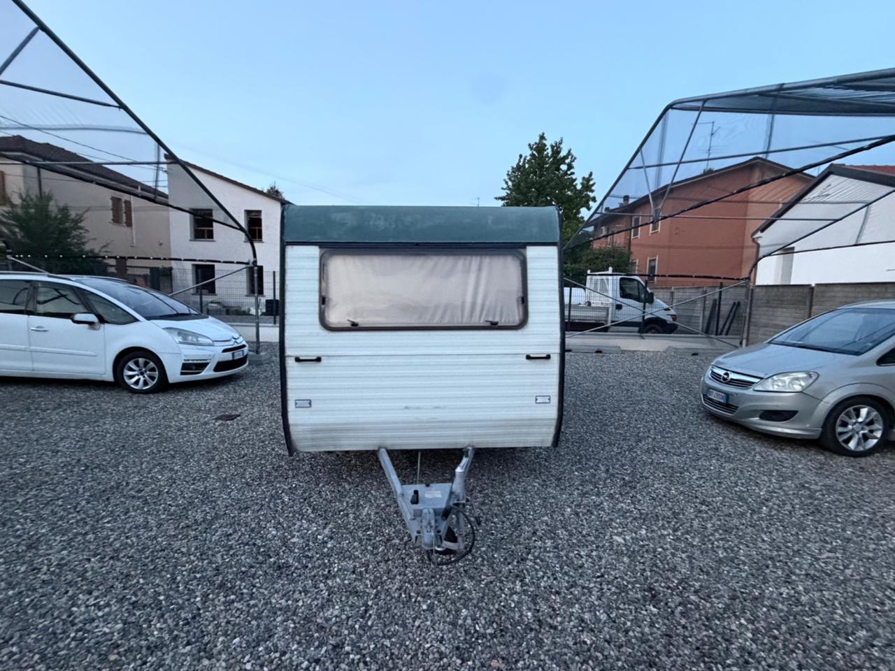 Elnagh 436-P